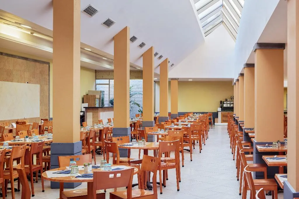 Restaurant, Sol Tenerife, Tenerife