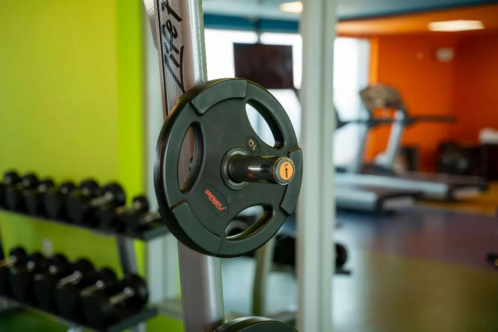 Sports and Entertainment, Park Inn by Radisson Dubai Motor City, Dubai