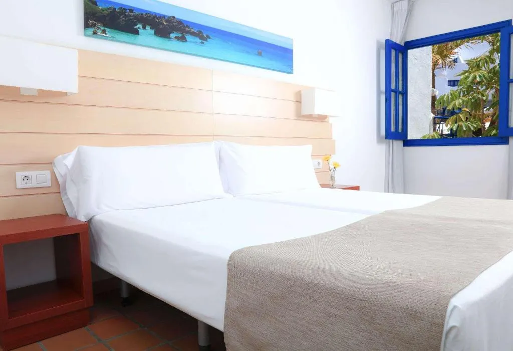 Room, Labranda Bahía Fañabé, Tenerife