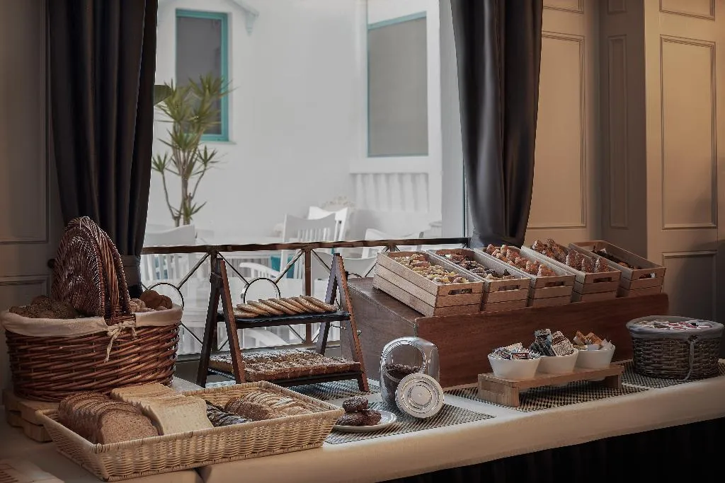 Restaurant, MiM Ibiza by Melia Collection, Ibiza