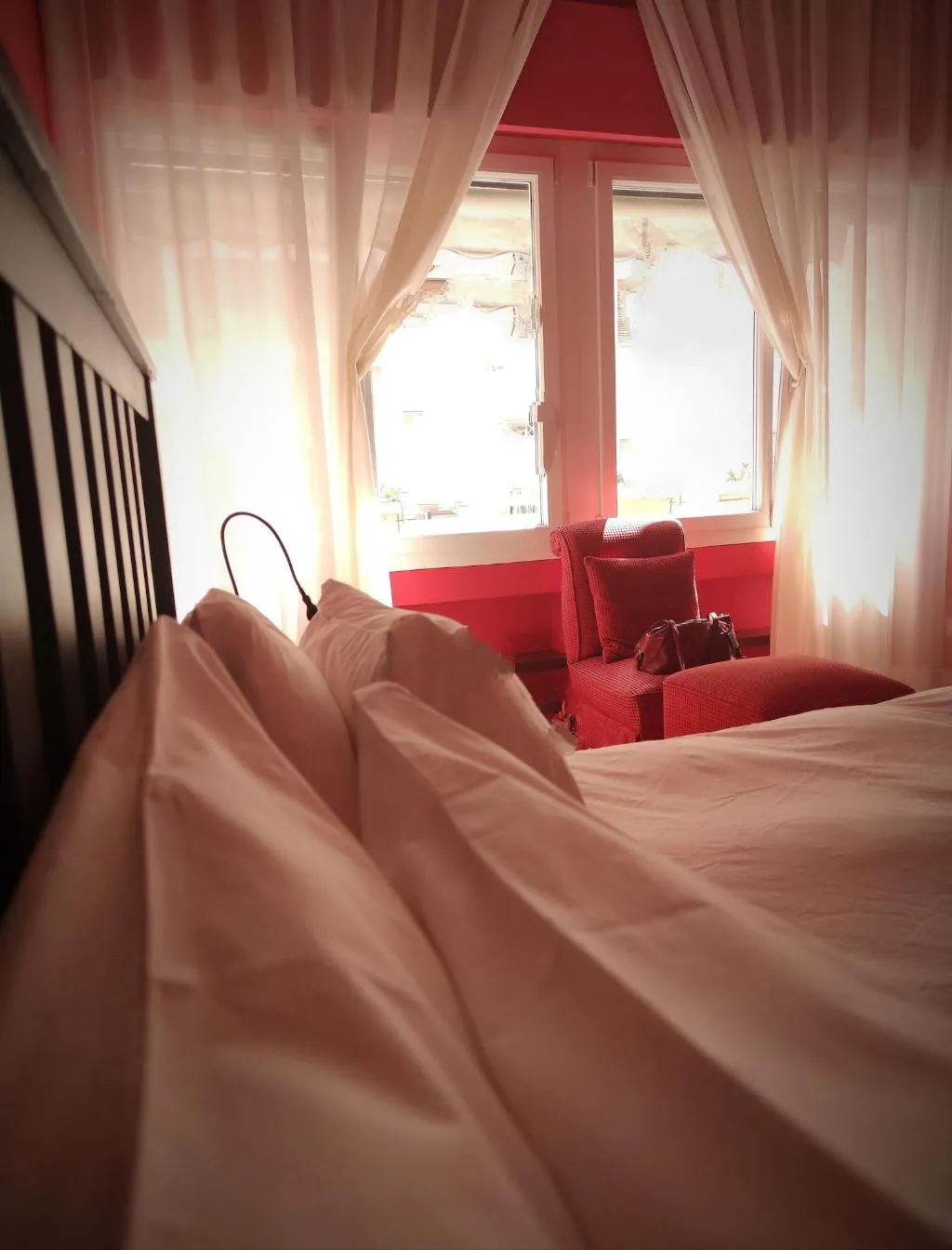 Room, 120 Rodionoff Palermo Hotel B & B, Palermo