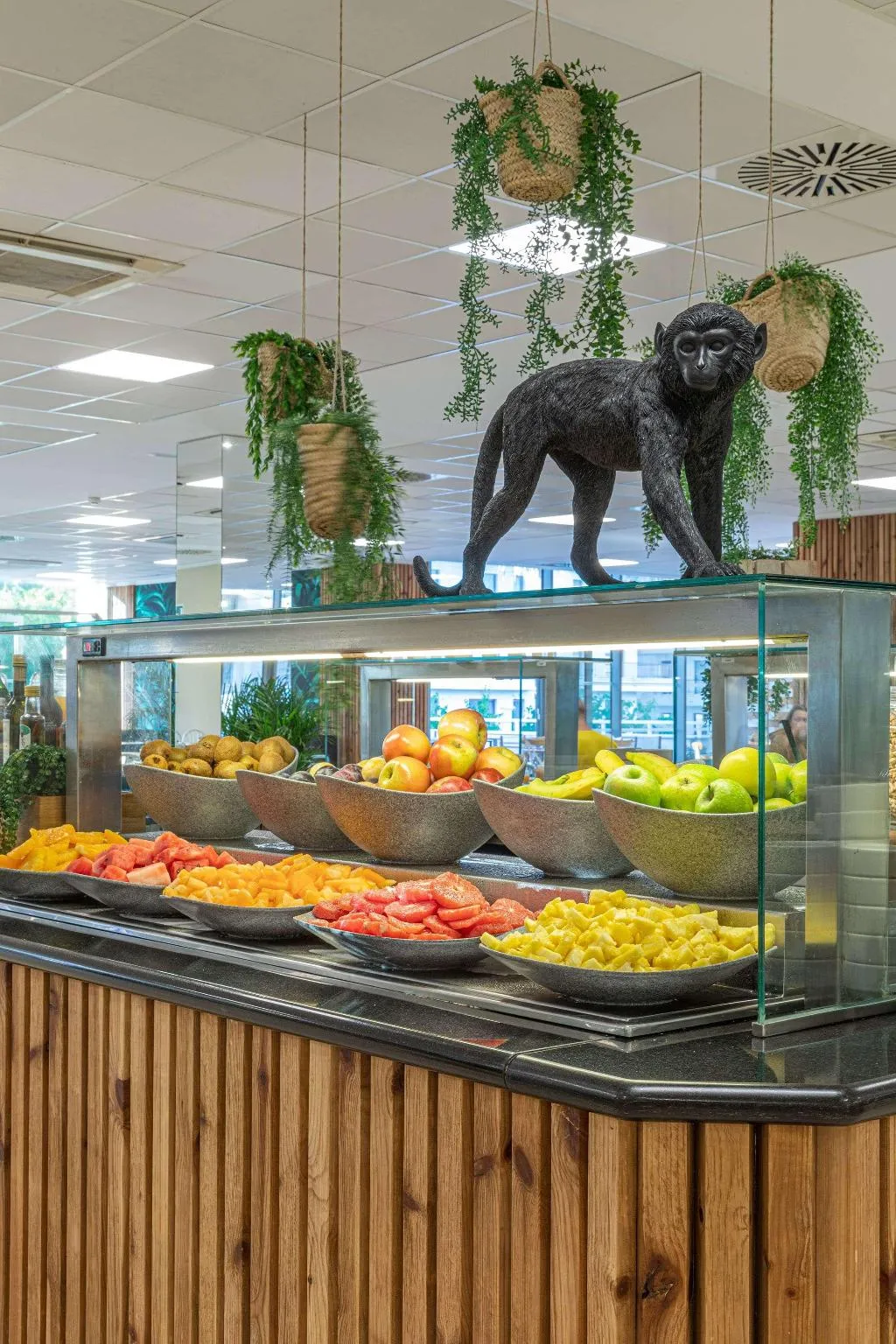 Restaurant, Innside by Melia Alcudia, Majorca