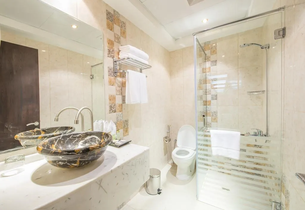 Room, Royal Tulip Hotel ex Al Farej, Dubai