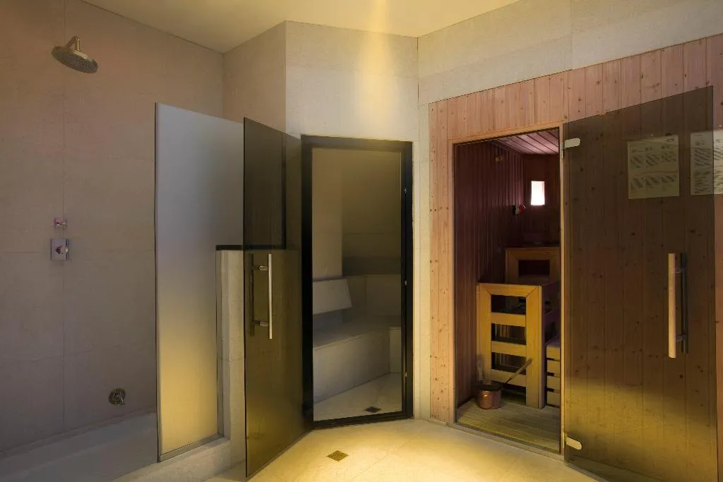 Sports and Entertainment, Crowne Plaza Milan City, Milan