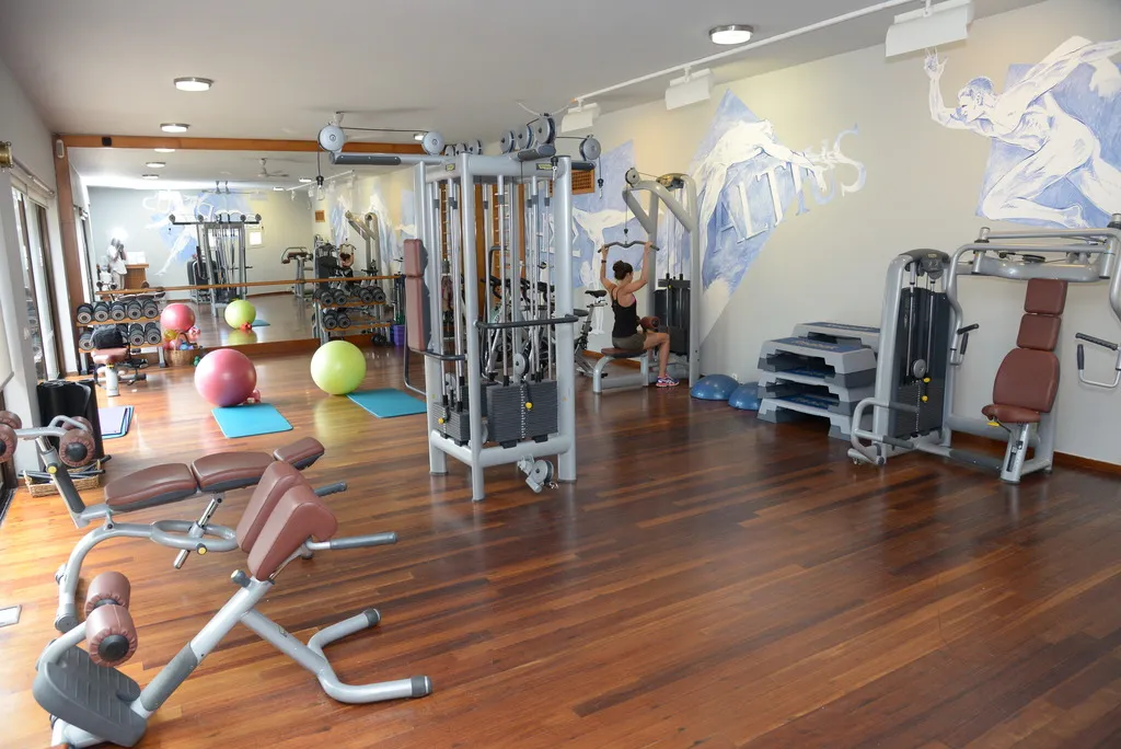 Sports and Entertainment, Elounda Beach Hotel & Villas, Crete