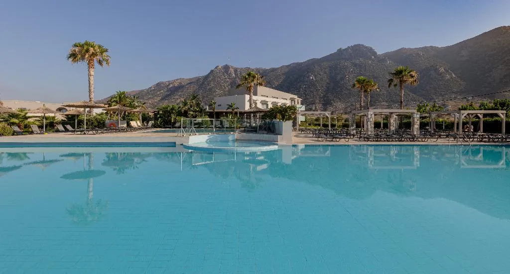 Pool, Akti Palace Hotel, Kos