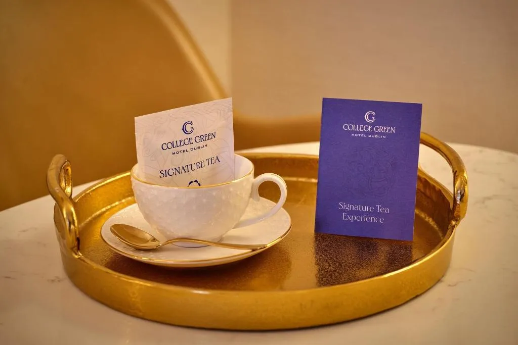 Room, The College Green Hotel Dublin, Autograph, Dublin