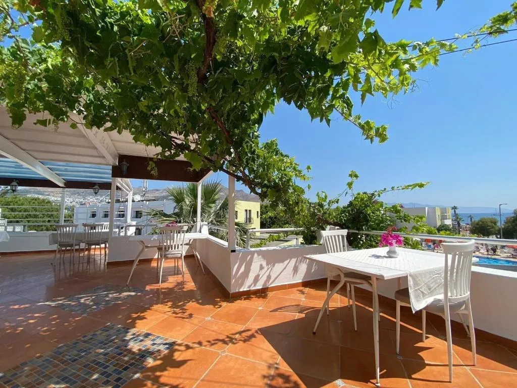 Room, Asterina Hotel, Bodrum