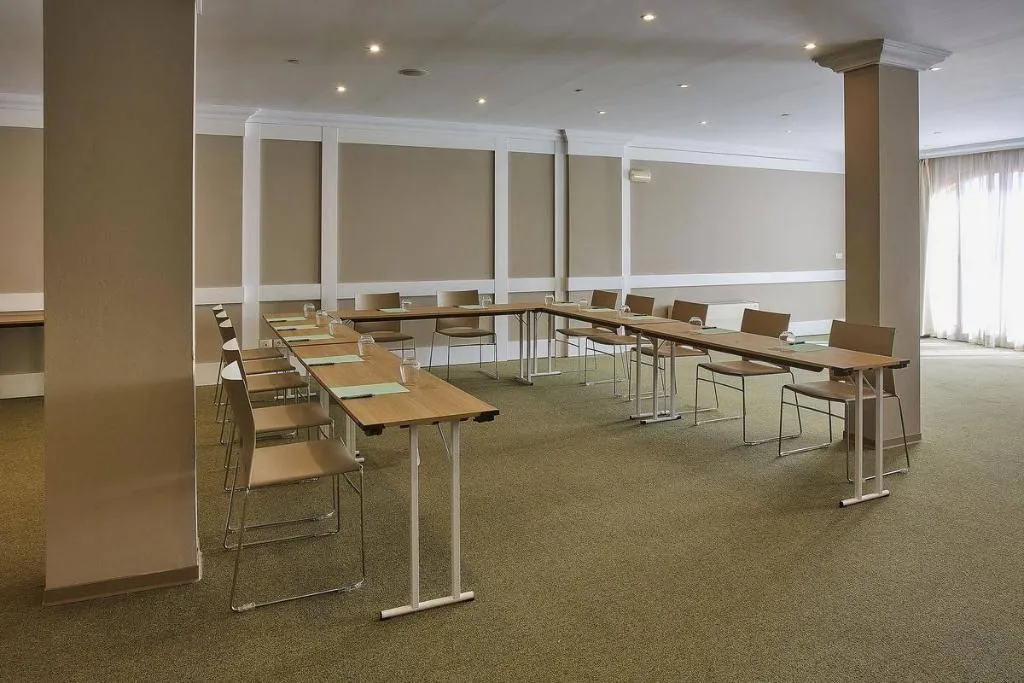 Conferences, Melia Villaitana, Costa Blanca