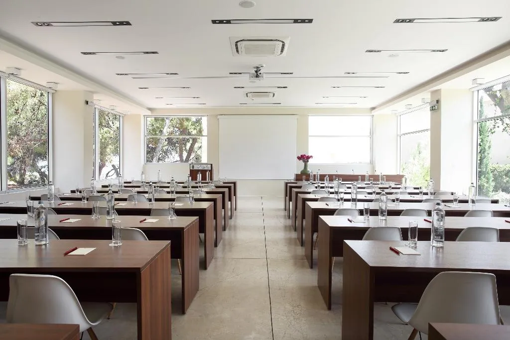 Conferences, Sikyon Hotel, Athens