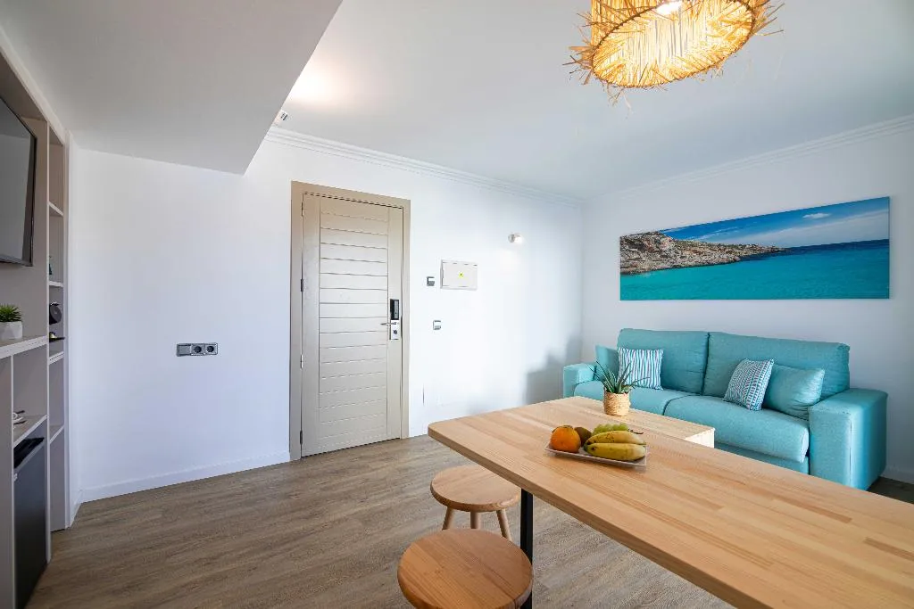 SUITE SEA VIEW Room, MarSenses Ferrera Blanca Family Hotel, Majorca