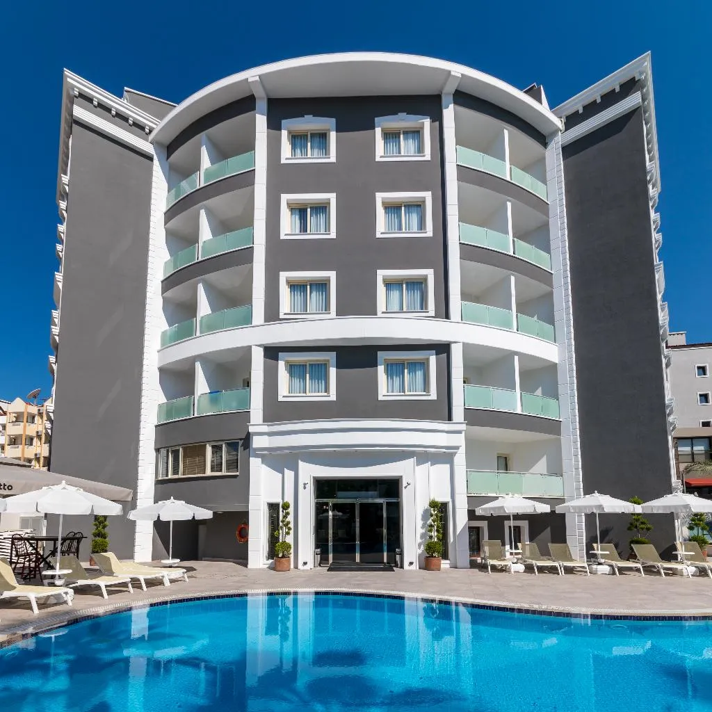 General view, Motto Premium Marmaris, Dalaman