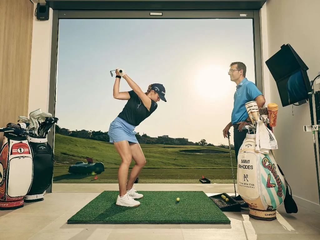 Sports and Entertainment, SO/ Sotogrande Spa & Golf Resort Hotel, Costa Del Sol