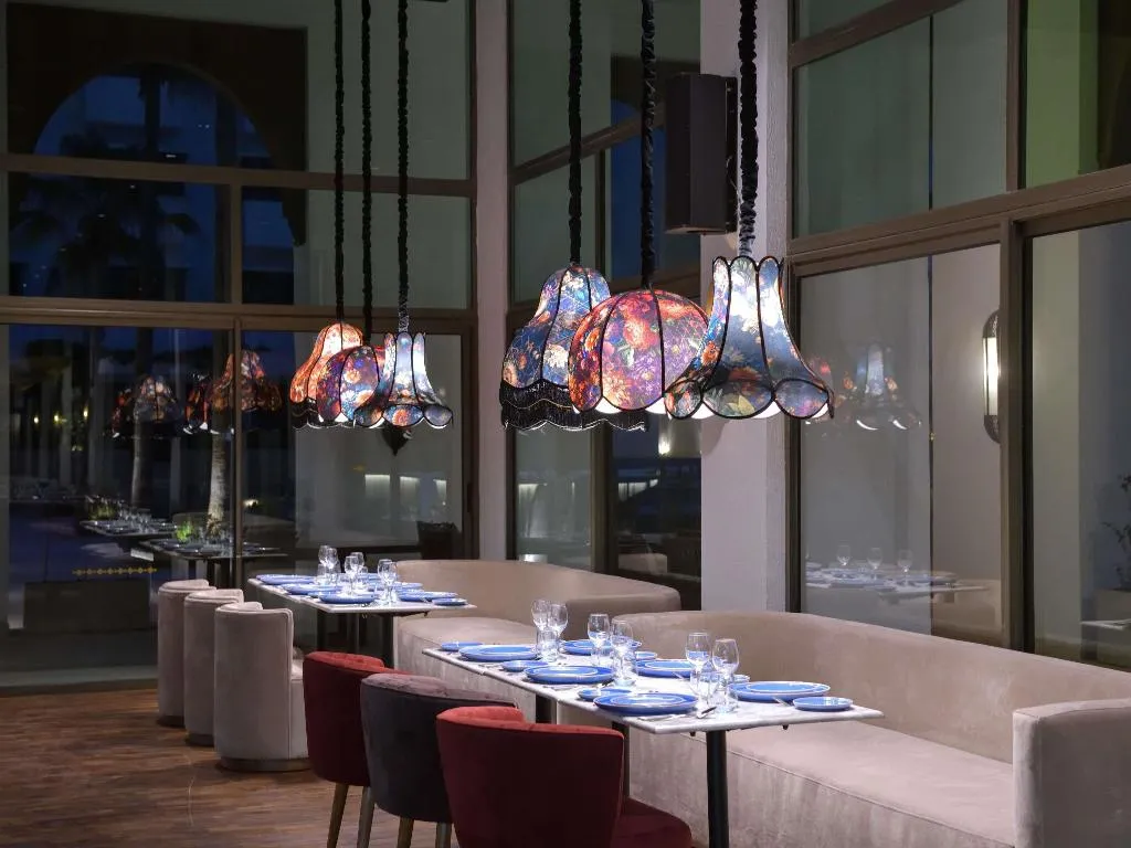 Restaurant, Sofitel Agadir Royal Bay Resort, Agadir
