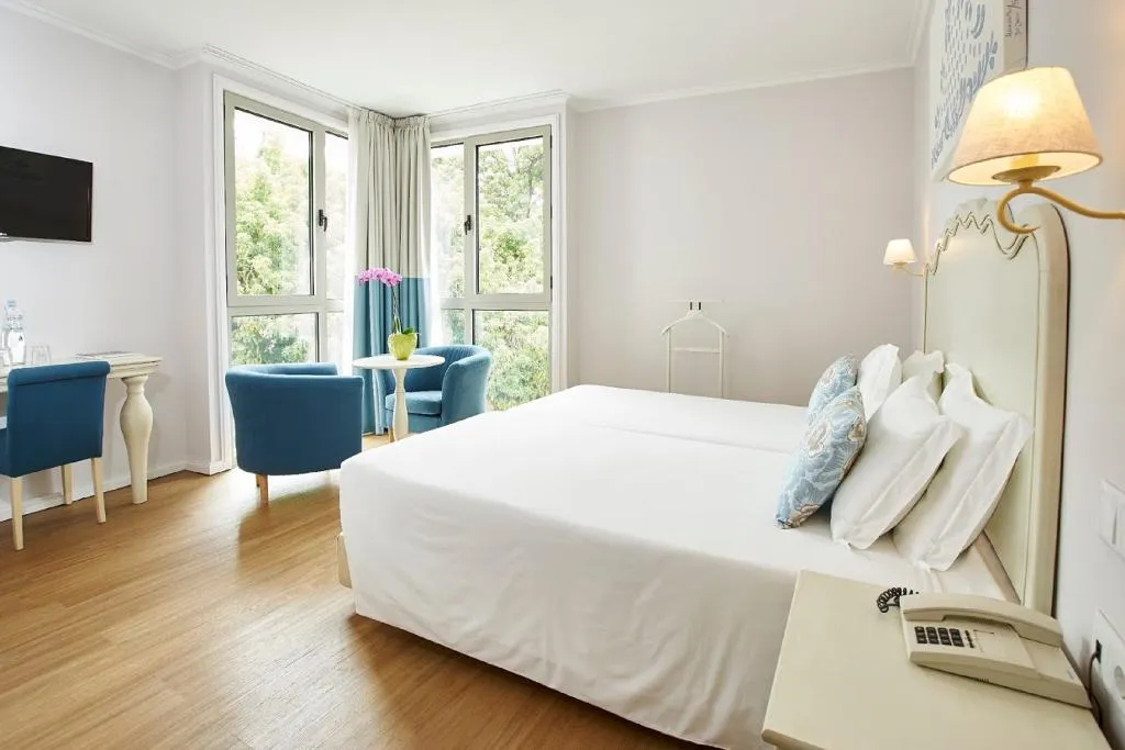 SINGLE SUPERIOR Room, Madeira, Madeira