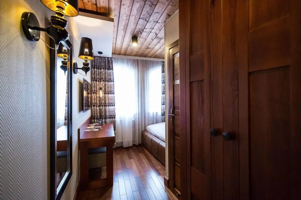 Room, Apartamenty Chleb I Wino, Gdansk