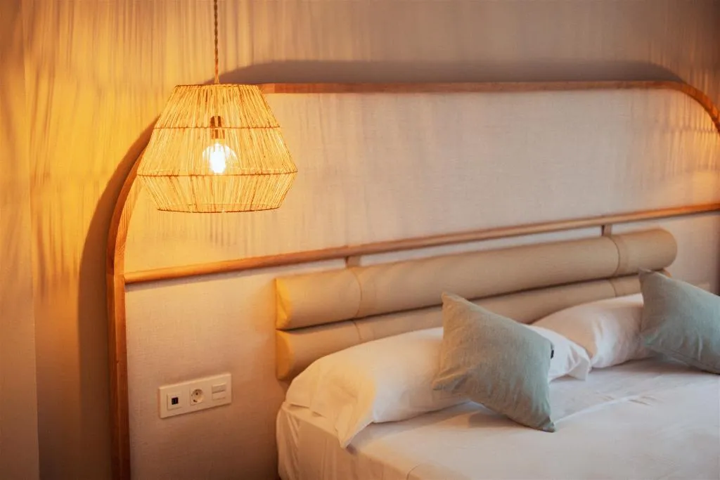 STUDIO STANDARD Room, AMA Ibiza Beachfront Suites, Ibiza