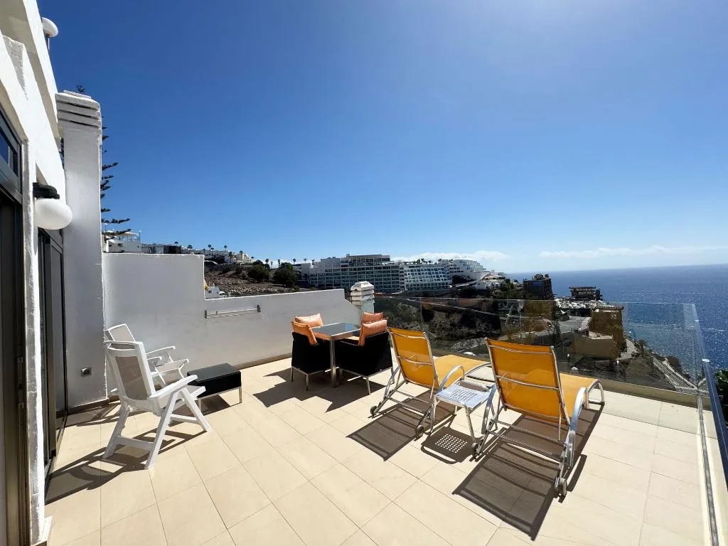 STUDIO PREMIUM Room, Servatur Altamar, Gran Canaria