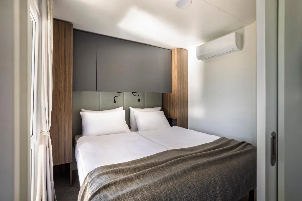 HOME PREMIUM Room, Aminess Planet Camping Holiday Homes Sirena, Istria
