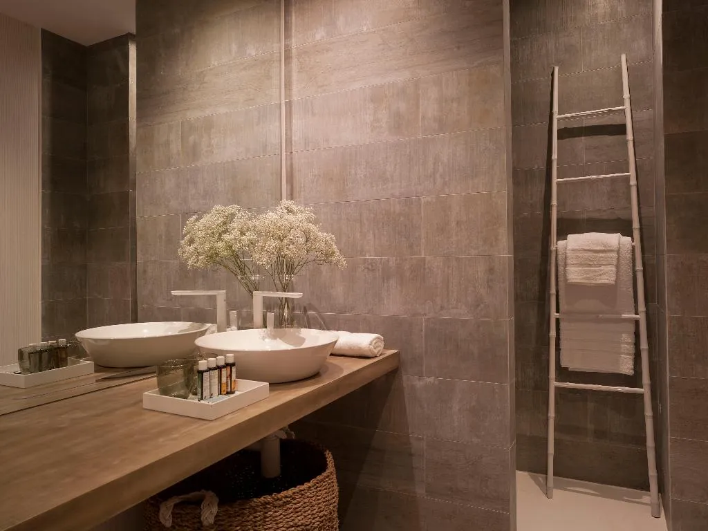 Double or Twin STANDARD Room, Hotel Boutique Balandret, Valencia