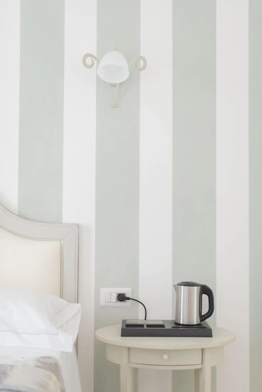 Room, Maison 39, Milan