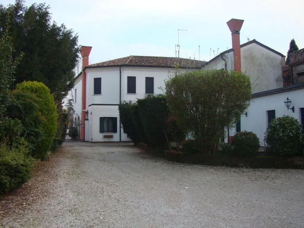 General view, Hotel Ristorante Alla Villa Fini, Venice
