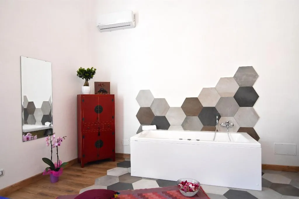 DOUBLE SEA VIEW Room, Sunrise Luxury, Naples