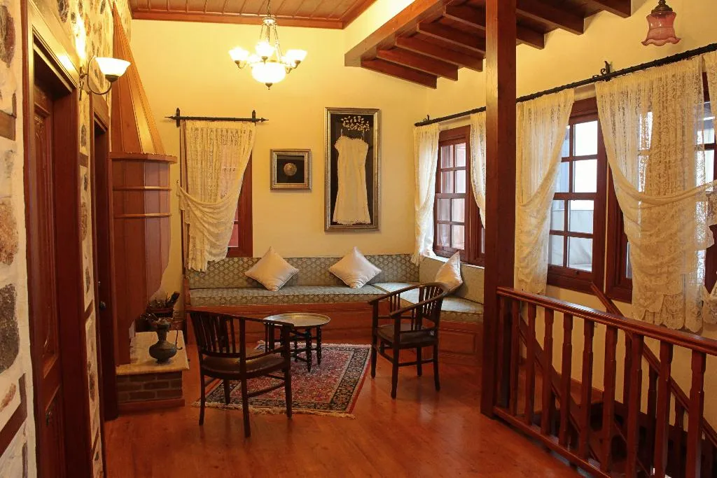 SUITE SEA VIEW Room, Villa Turka, Antalya