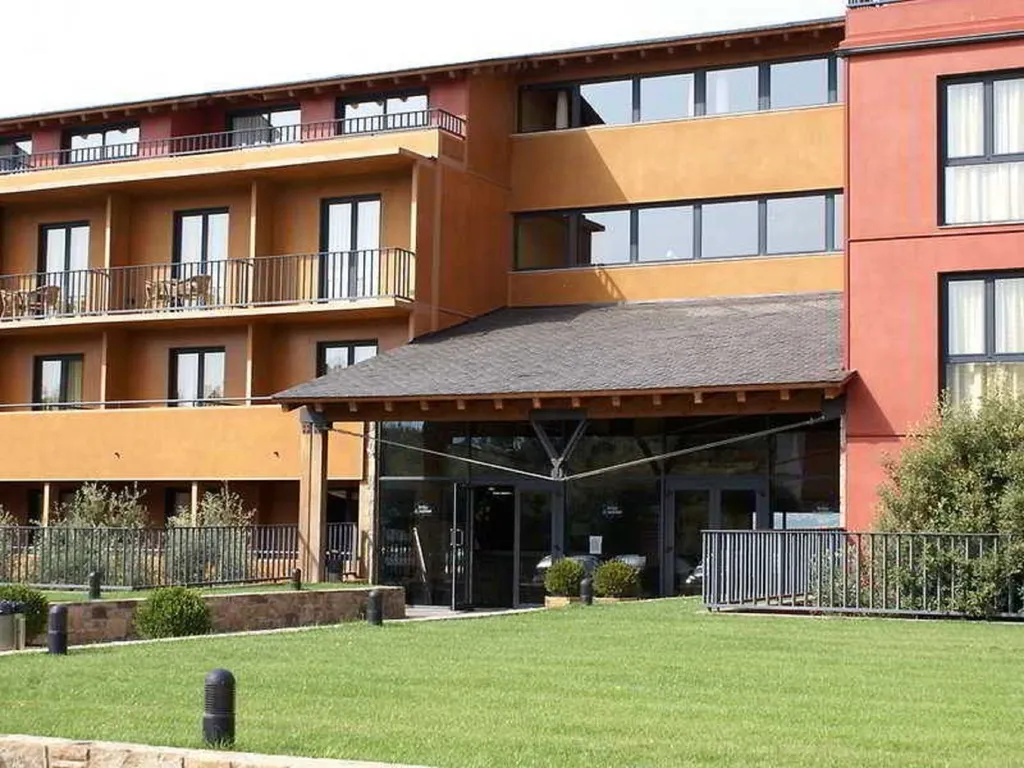 General view, Montanya Hotel & Lodge, Costa Brava
