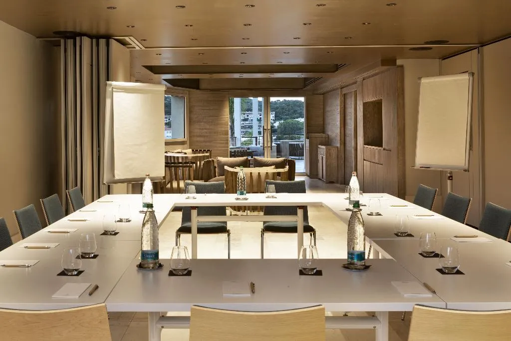 Conferences, 7pines Resort Sardinia Destination By Hyatt, Olbia