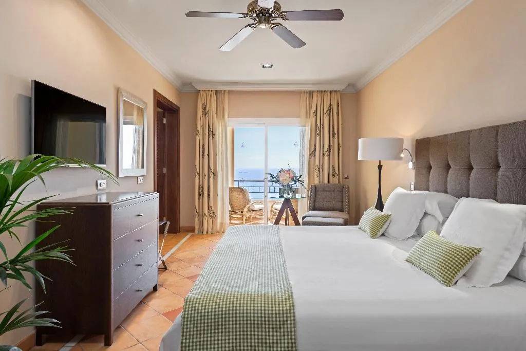 SUITE SEA VIEW Room, Bahia del Duque, Tenerife