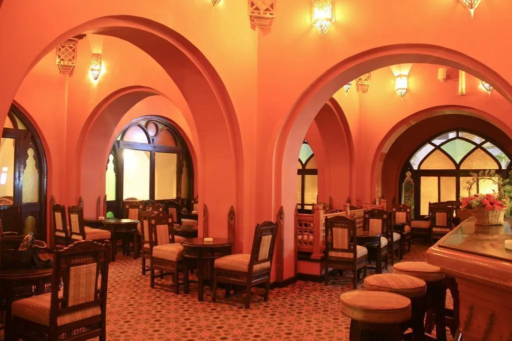 Restaurant, Arabella Azur Resort, Red Sea Riviera