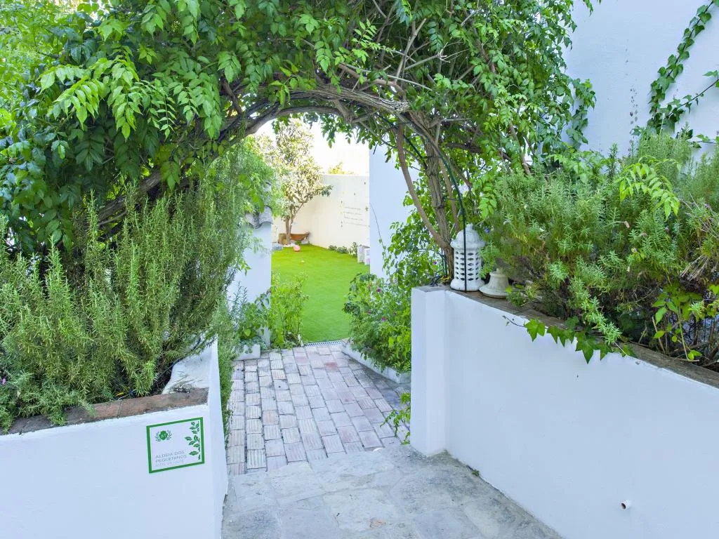 Pool, São Teodoro Rural House, Algarve