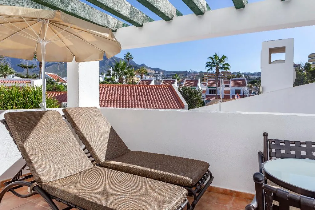 STUDIO STANDARD Room, Hilton Vacation Sunset Harbour Club Tenerife, Tenerife