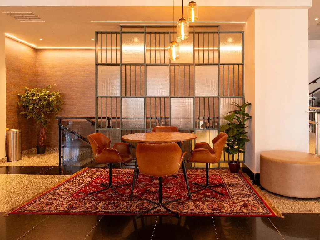 Lobby, Fuengirola Beach, Costa Del Sol