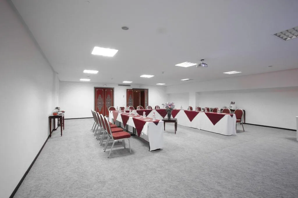 Conferences, Grand Mogador Menara & Spa, Marrakech