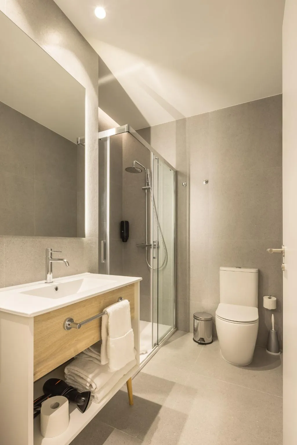 STUDIO STANDARD Room, Mon Suites Jardin de Ayora, Valencia