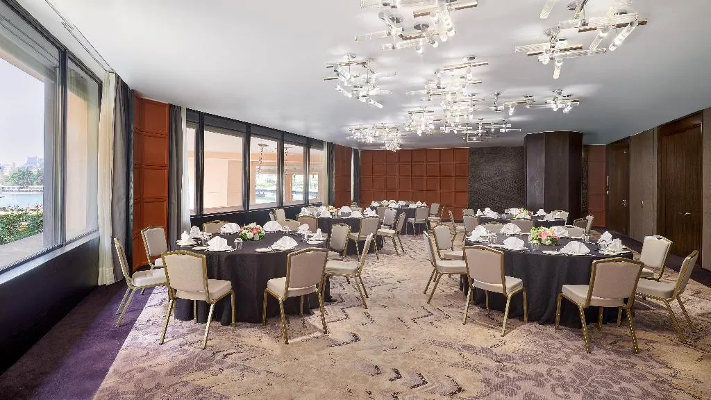 Conferences, Semiramis InterContinental Cairo, Cairo