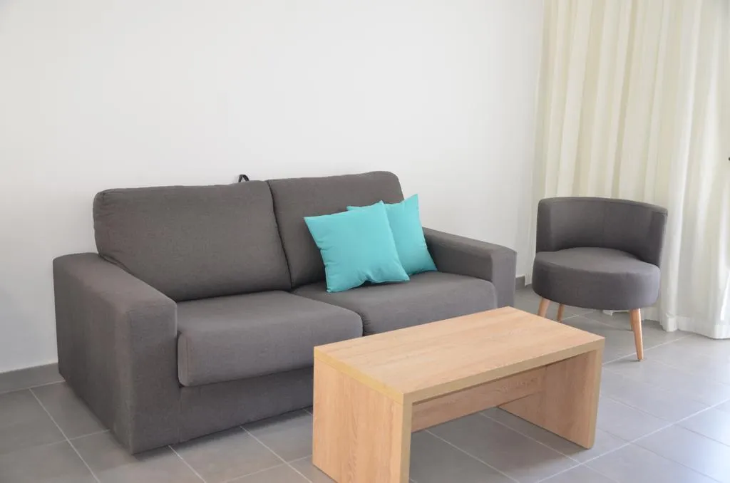 APARTMENT TWO BEDROOMS Room, Alsol Walhalla, Gran Canaria