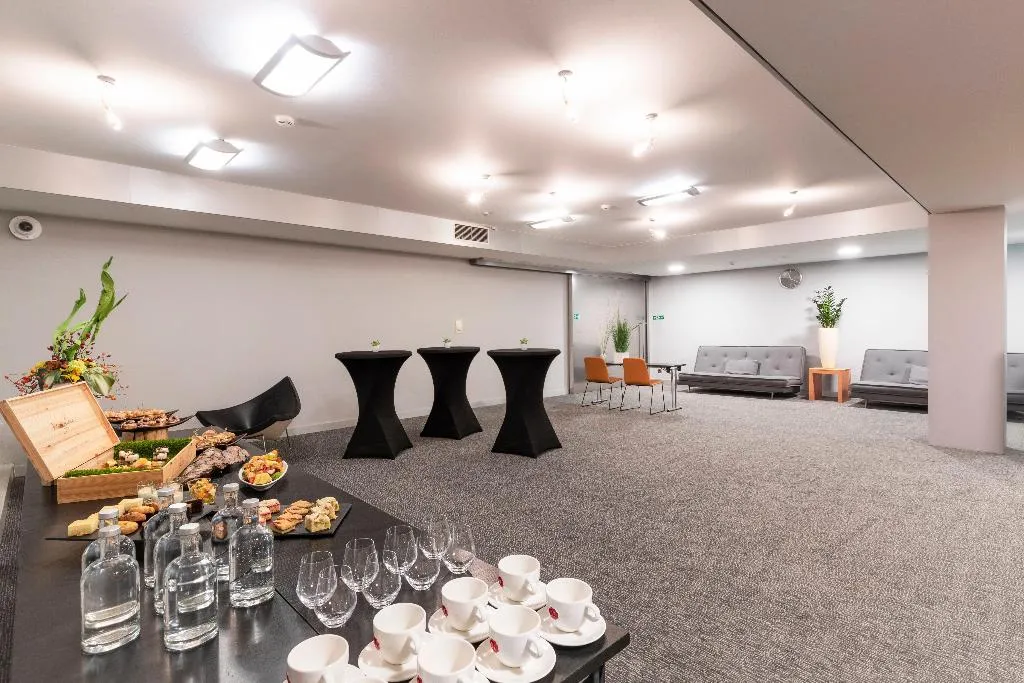 Conferences, Holiday Inn Prague Congress Centre, Prague