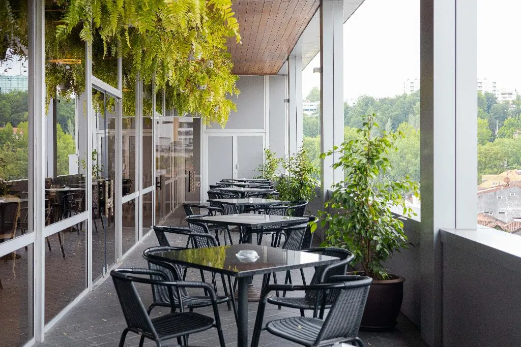 Restaurant, Navarras, Porto