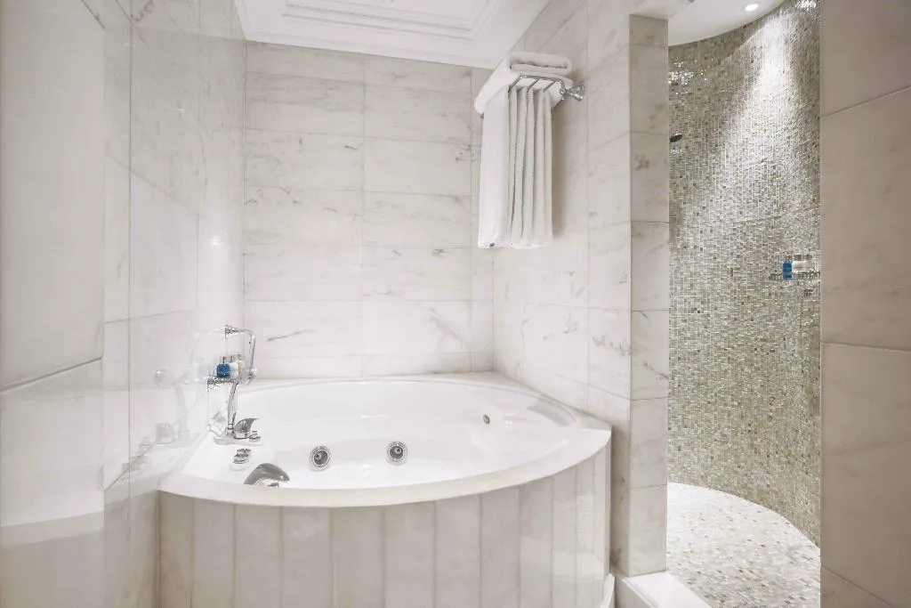 Room, King George A Luxury Collection Hotel, Athens