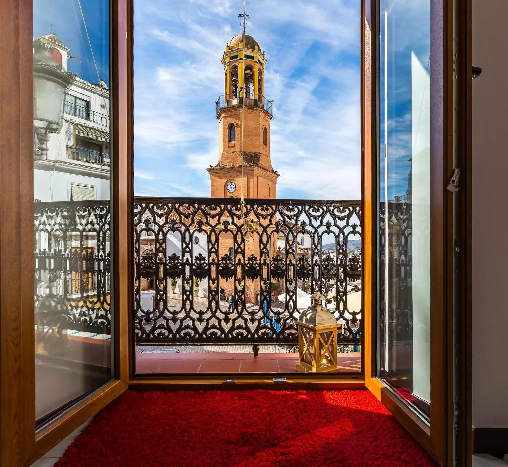 Room, Salamandra Plaza B&B, Seville
