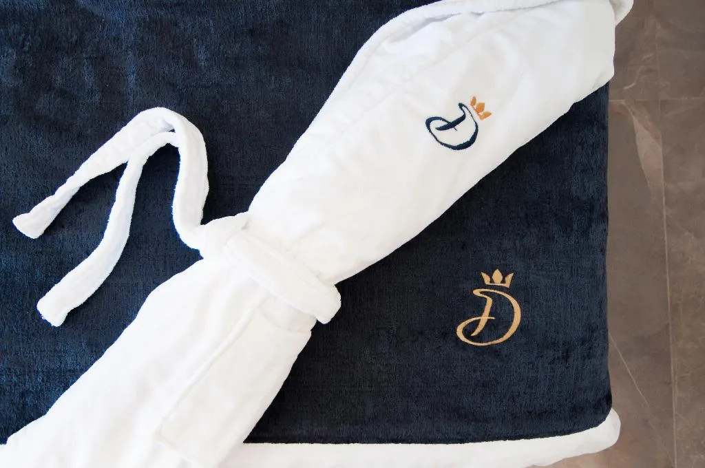 Double or Twin STANDARD Room, The Duke Boutique Hotel, Gozo