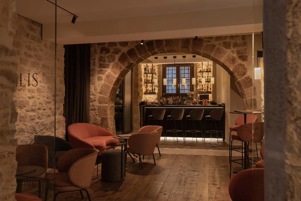 Bar, Gran Hotel Barcino 4*S, Barcelona