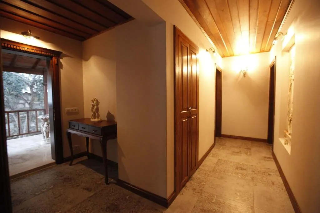 Lobby, Livia Hotel Ephesus, Izmir