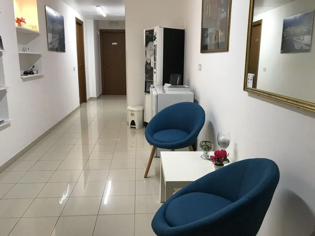 Room, Bed and Breakfast Triscele, Catania