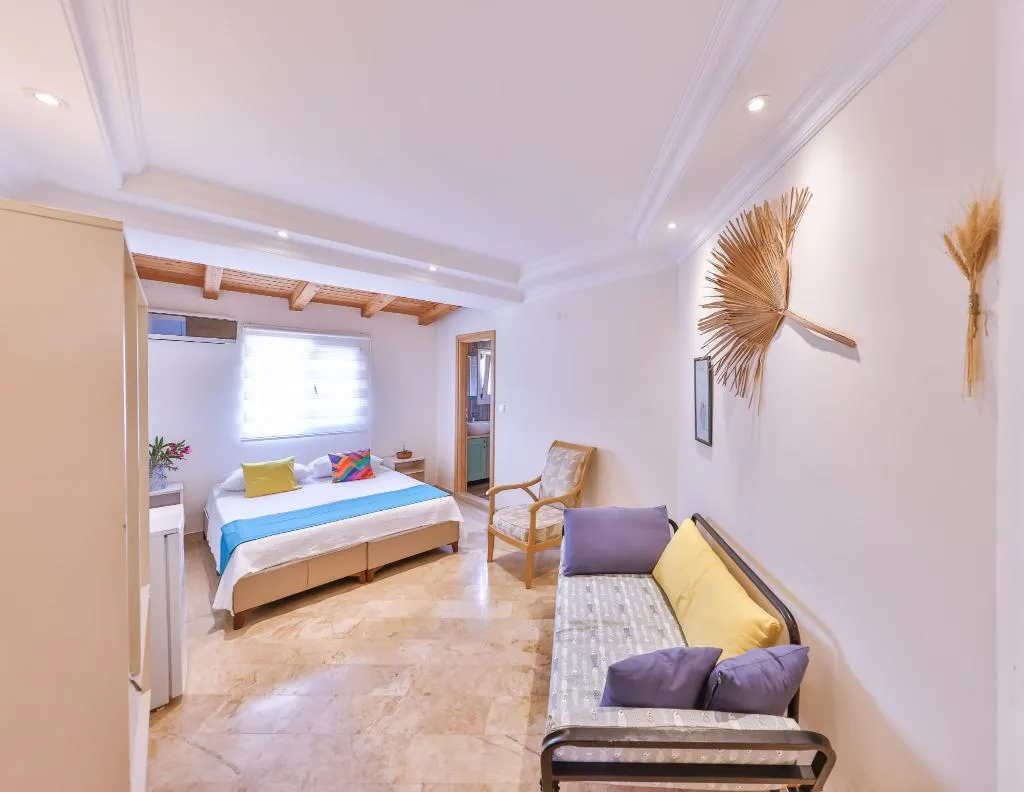 Room STANDARD Room, Lacitrus Villa Hotel, Dalaman
