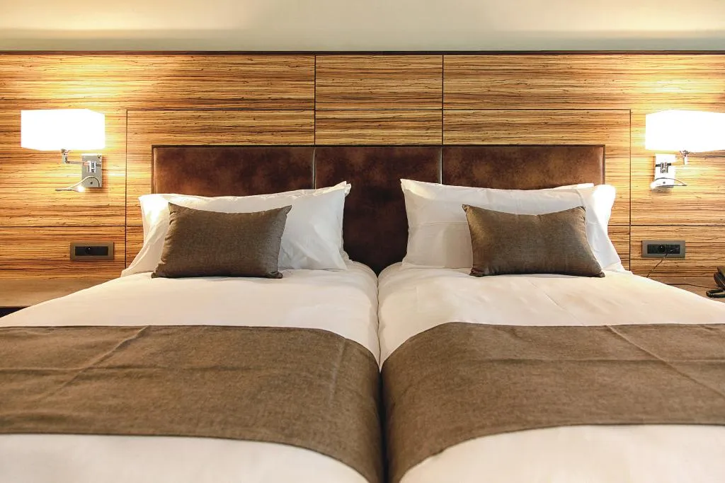 Double or Twin STANDARD Room, Hotel Riu Tikida Dunas - All inclusive, Agadir