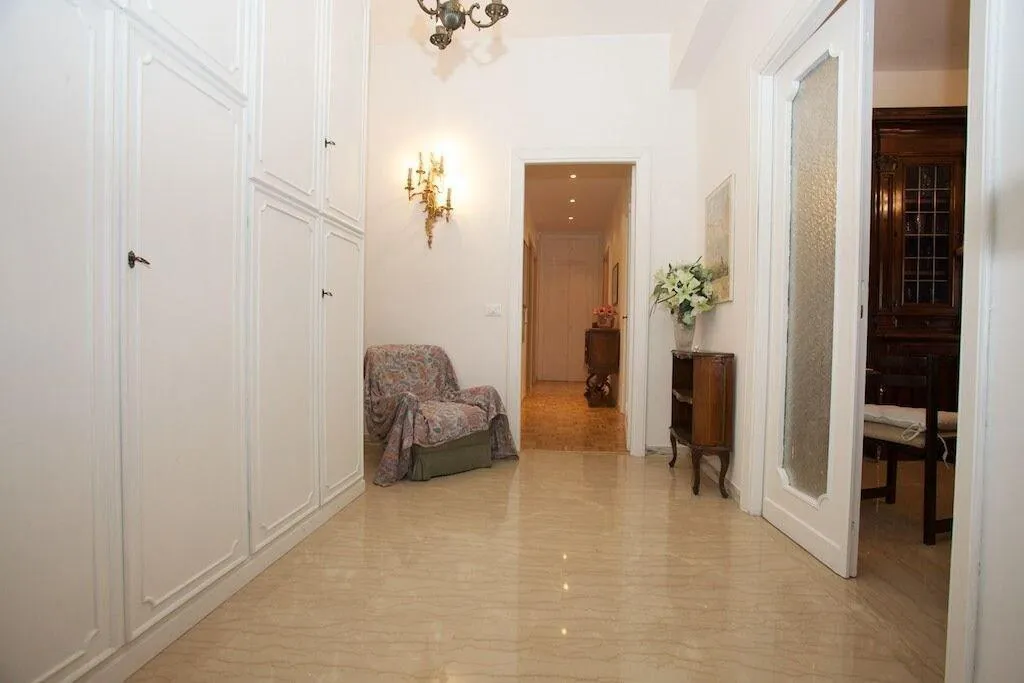 Room, Le Stanze di Sara Bed & Breakfast, Rome